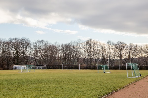 Sportplatz am Schützenplatz - Mittweida