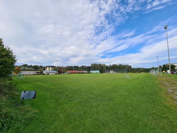 VfB-Sportzentrum Rehau Platz 2 - Rehau