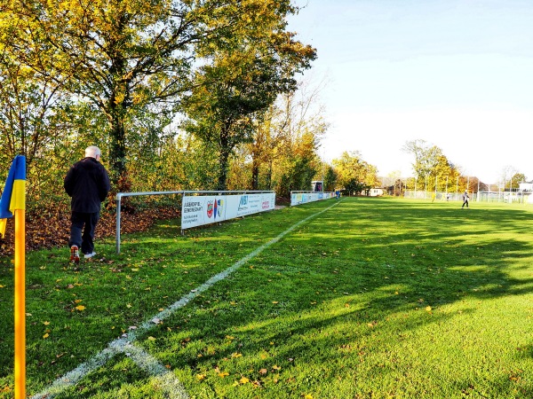 LTB Sportpark - Anröchte-Mellrich