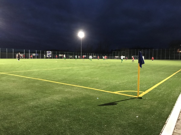 Sportanlage Eulenweg Platz 2 - Tiefenbach bei Passau