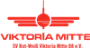 Wappen SV Rot-Weiß Viktoria Mitte 08 - Frauen
