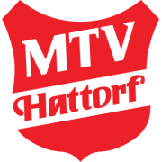 Wappen MTV Hattorf 1913 II  112201