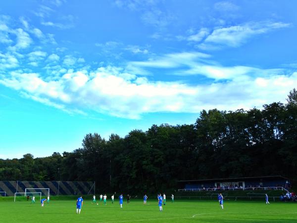 Sportplatz Niederrußbach - Niederrußbach