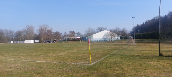 Sportzentrum Beverstedt - Beverstedt