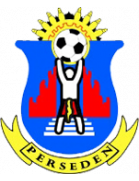 Wappen Perseden Denpasar Wappen Perseden Denpasar 117782