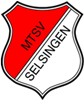 Wappen MTSV Selsingen 1909 diverse  92109