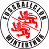 Wappen FC Winterthur Frauen