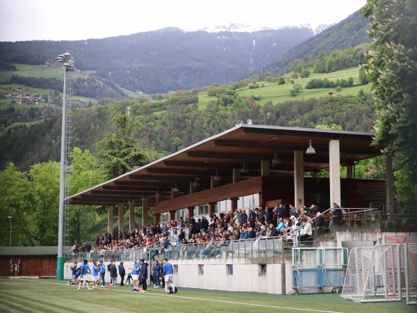 Sportplatz Klaus Seebacher - Brixen (Bressanone)
