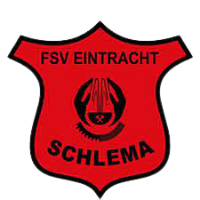 Wappen ehemals FSV Eintracht Schlema 1949