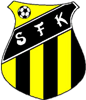 Wappen SFK Dukovany 2001 B