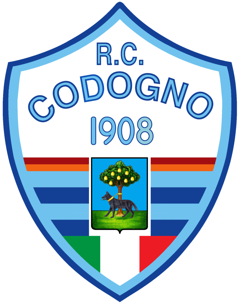 Wappen ASD RC Codogno 1908