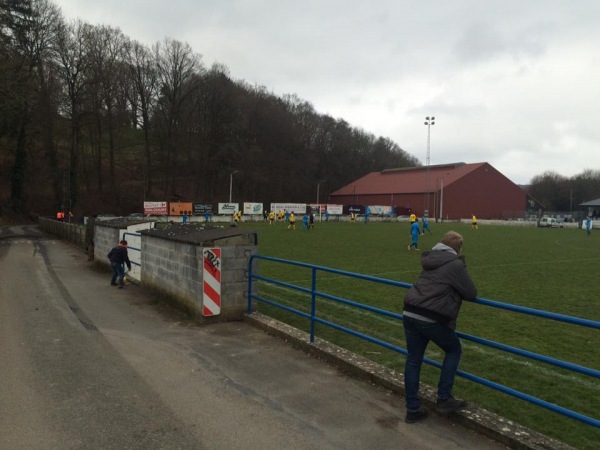 Terrain Walcourt - Walcourt