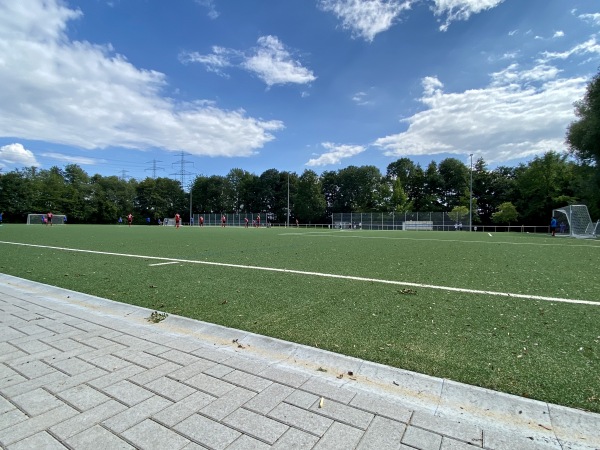 Sportanlage Rahewinkel - Hamburg-Kirchsteinbek