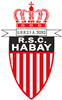 Wappen RSC Habay-la-Neuve diverse