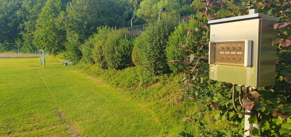 Sportzentrum Egling Platz 2 - Egling/Paar