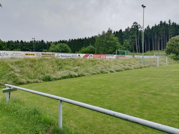 Waldstadion - Gablingen-Lützelburg