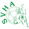 Wappen SVHA (Sport Vereniging Herveld Andelst)