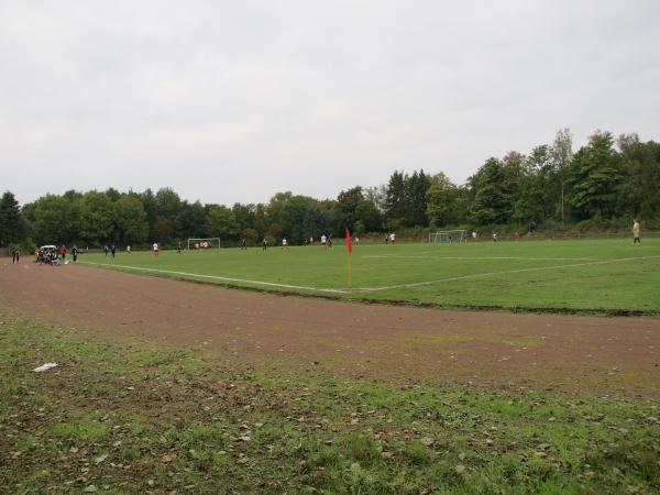 Eggestadion - Horn-Bad Meinberg