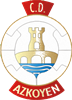 Wappen CD Azkoyen
