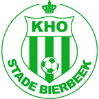 Wappen KHO Stade Bierbeek B
