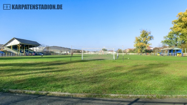 Stadionul Olimpia - Gherla