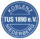 Wappen TuS 1890 Niederberg