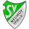 Wappen SV Neuhof 1910