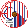 Wappen Tómbola AC