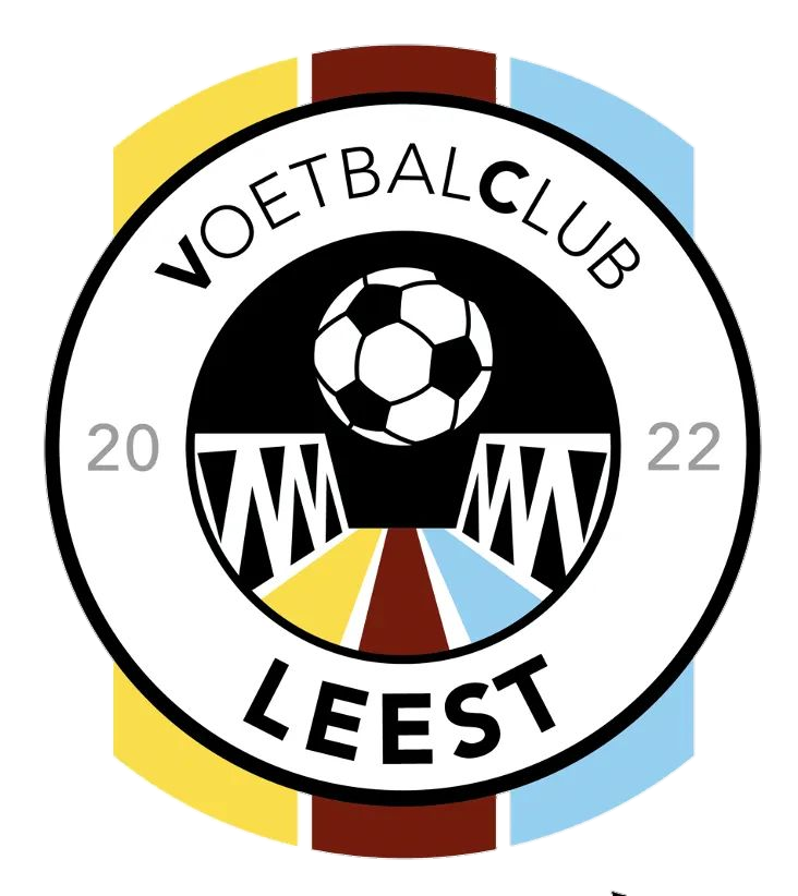 Wappen VC Leest diverse  136520