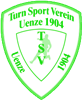 Wappen TSV Uenze 04 diverse  68076