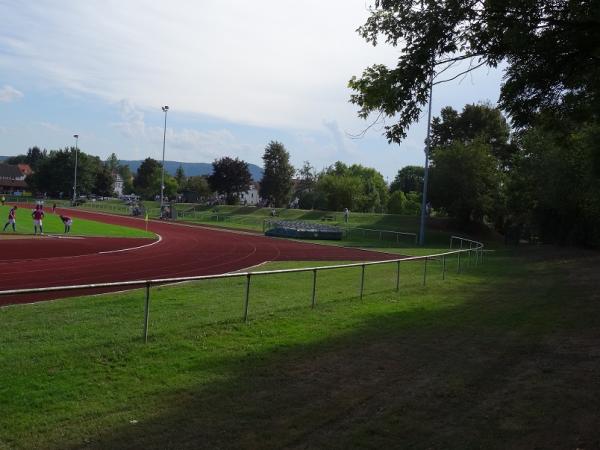 Stadion Torwiese - Eschwege