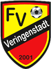 Wappen FV Veringenstadt 2001 diverse  105278