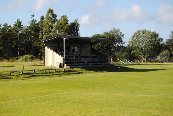 Ivars Färg Arena - Henån