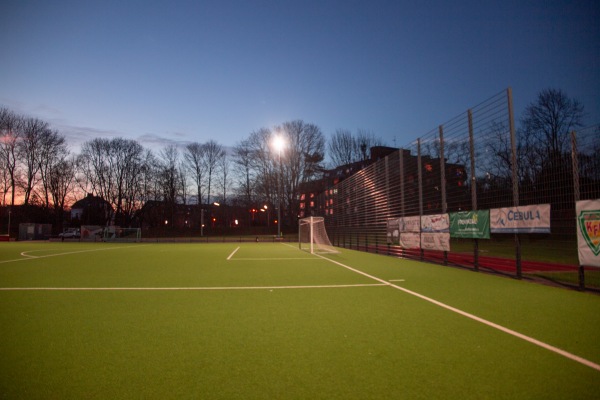 Sportanlage Radrennbahn - Mönchengladbach