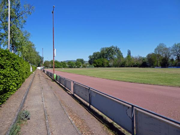 Rhein-Ahr-Stadion - Sinzig