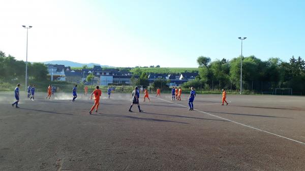Sportplatz Auweg - Eltville/Rhein-Hattenheim