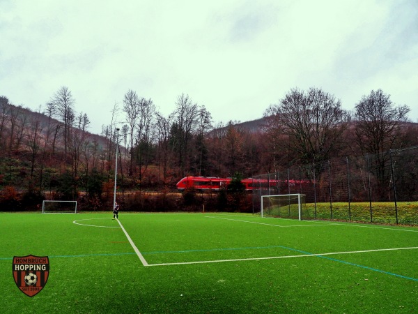 Sportplatz Winkhausen - Lüdenscheid-Winkhausen