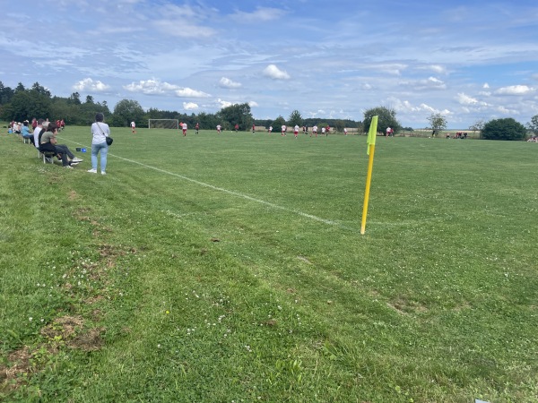Sportanlage Seesbach - Seesbach