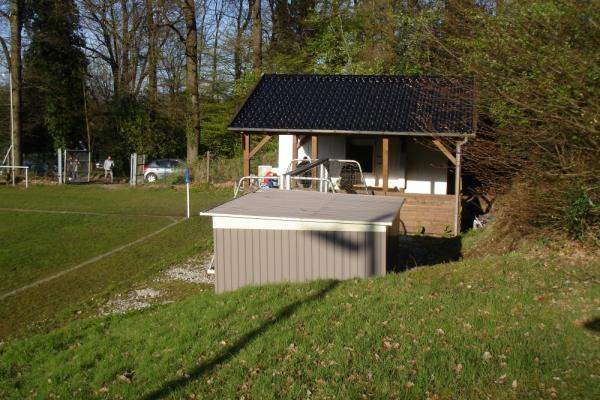 Sportplatz Am Bärenstein - Horn-Bad Meinberg-Holzhausen