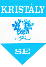 Wappen Ajka Kristály SE Wappen Ajka Kristály SE