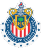 Wappen CD Chivas de Guadalajara diverse  99561