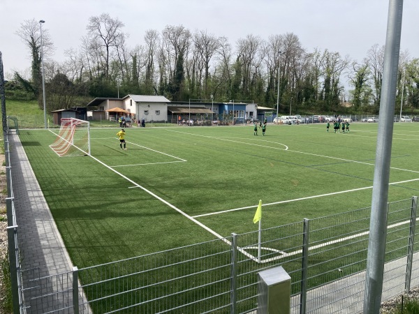 Sportplatz an der Kiesgrube 2 - Eimeldingen