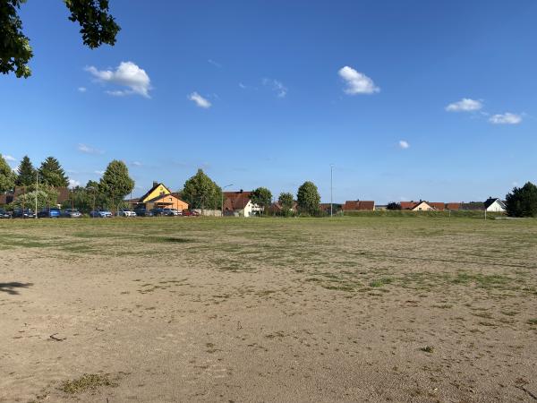 Sportanlage Jahnstraße Platz 3 - Speichersdorf
