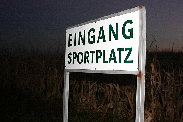 Sportplatz Marz - Marz