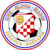 Wappen NK Sloga Jazavica-Roždanik diverse
