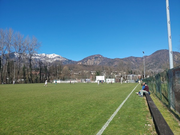Sportplatz Kaltenbach - Bad Ischl