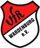 Wappen VfR Wardenburg 1950