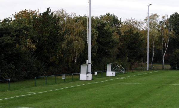 Sportanlage Hauptstraße B-Platz - Emstek-Höltinghausen