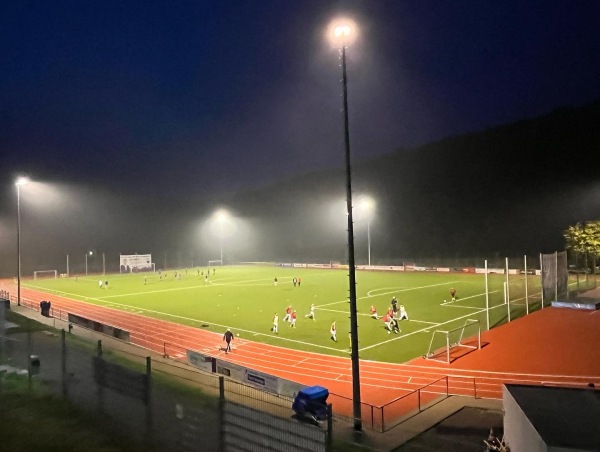 Sport- und Freizeitanlage Otterberg - Otterberg