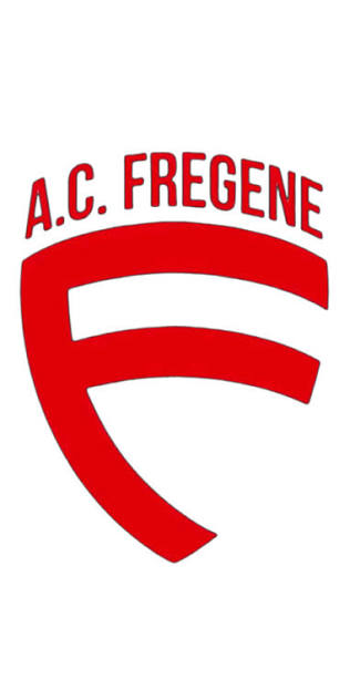 Wappen AC Fregene 